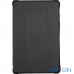 Чохол Galeo TPU Trifold для Samsung Galaxy Tab A7 10.4 SM-T500, SM-T505 Black — інтернет магазин All-Ok. фото 2